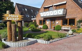 Pension Haus-Kaiser